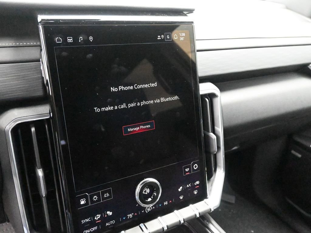 New 2026 GMC Acadia Elevation w/ Black Edition image 26