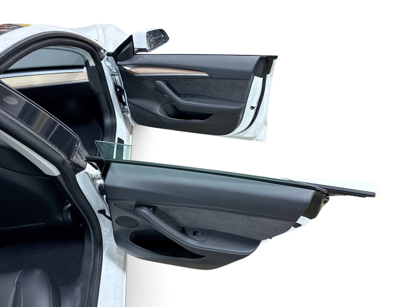 Certified 2023 Tesla Model 3 Long Range AWD/4WD image 12