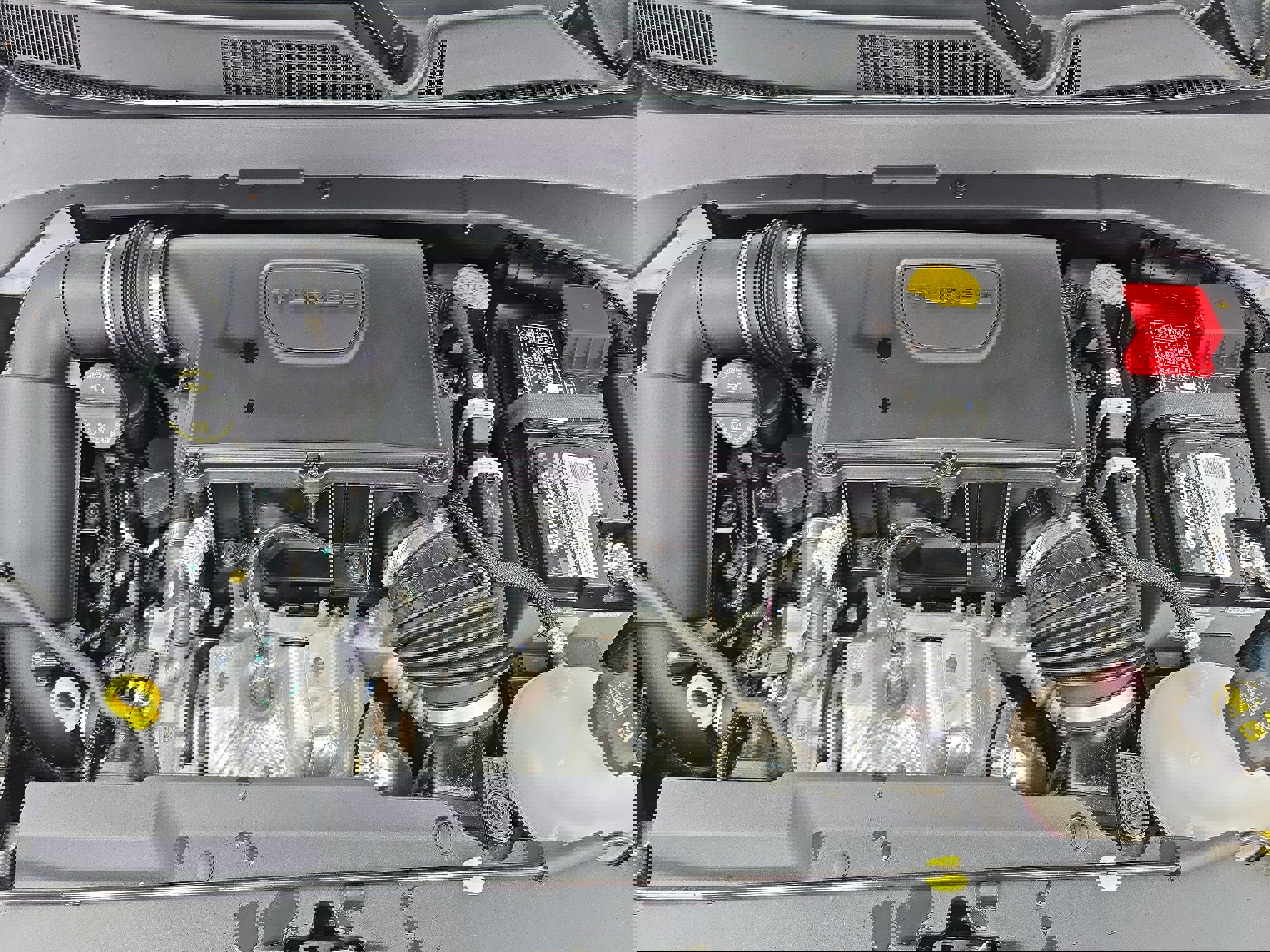 Used 2023 Jeep Compass Latitude image 28