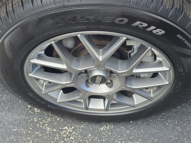 Used 2020 Subaru Ascent Touring image 6