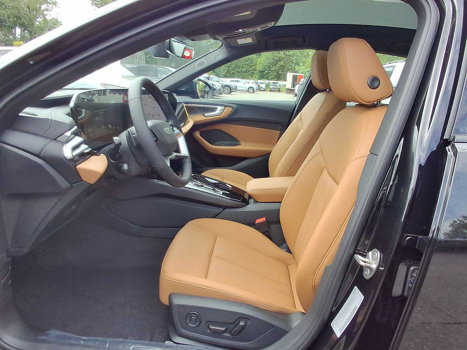 New 2026 Audi A5 2.0T Premium Plus AWD/4WD image 20