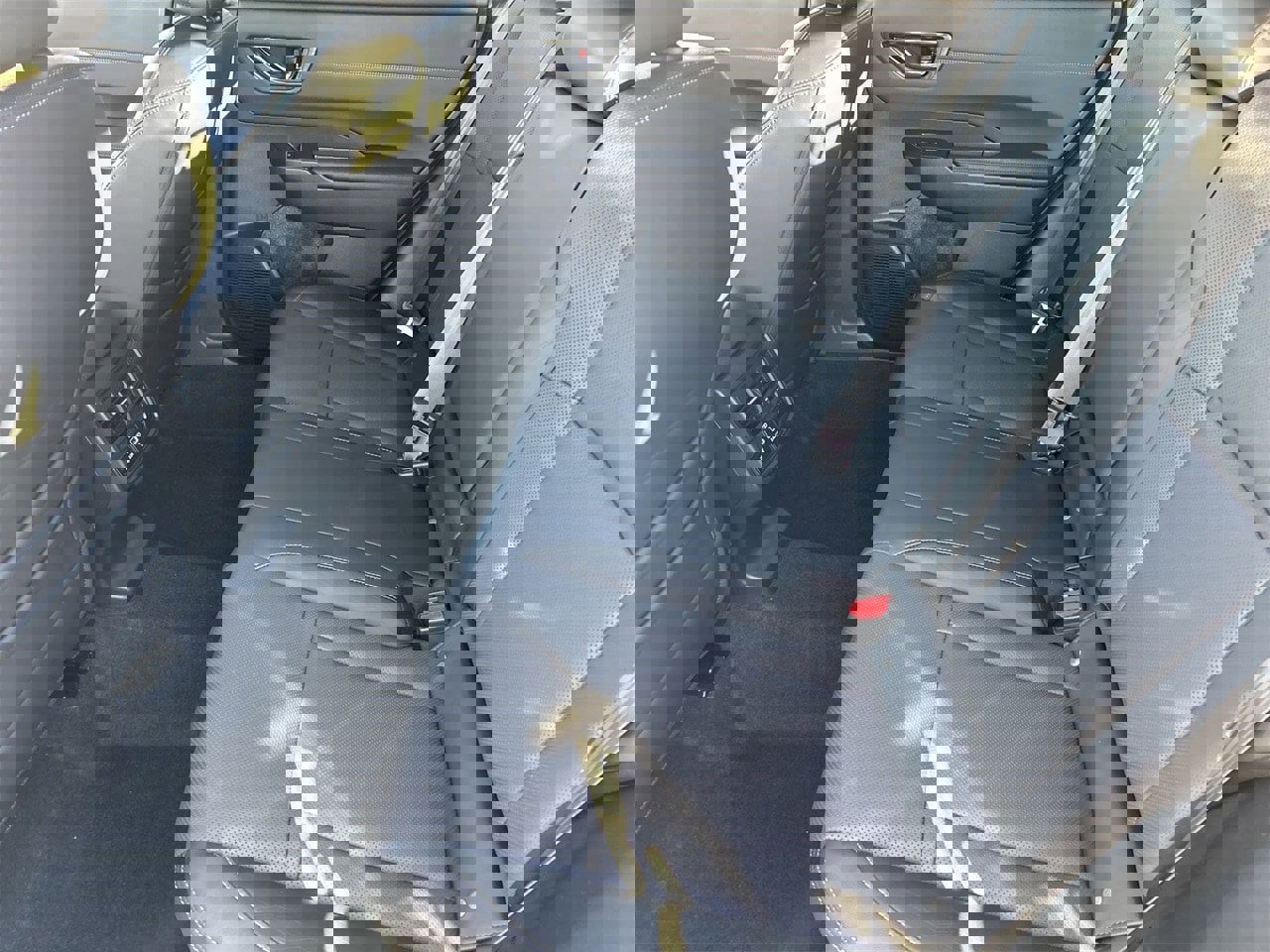 New 2026 Subaru Outback Touring image 13