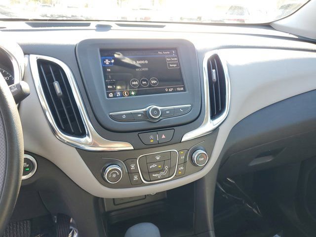 Used 2024 Chevrolet Equinox LS image 22