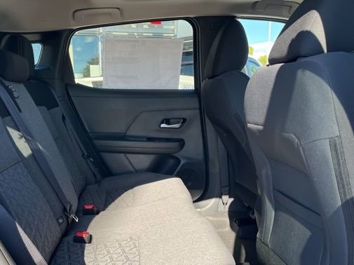 New 2026 Nissan Kicks SV w/ SV Premium Package image 8