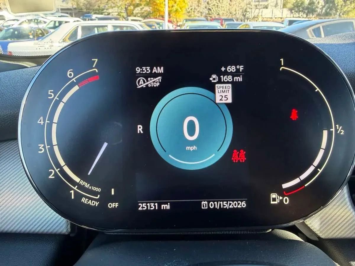 Used 2022 MINI Cooper S FWD image 27