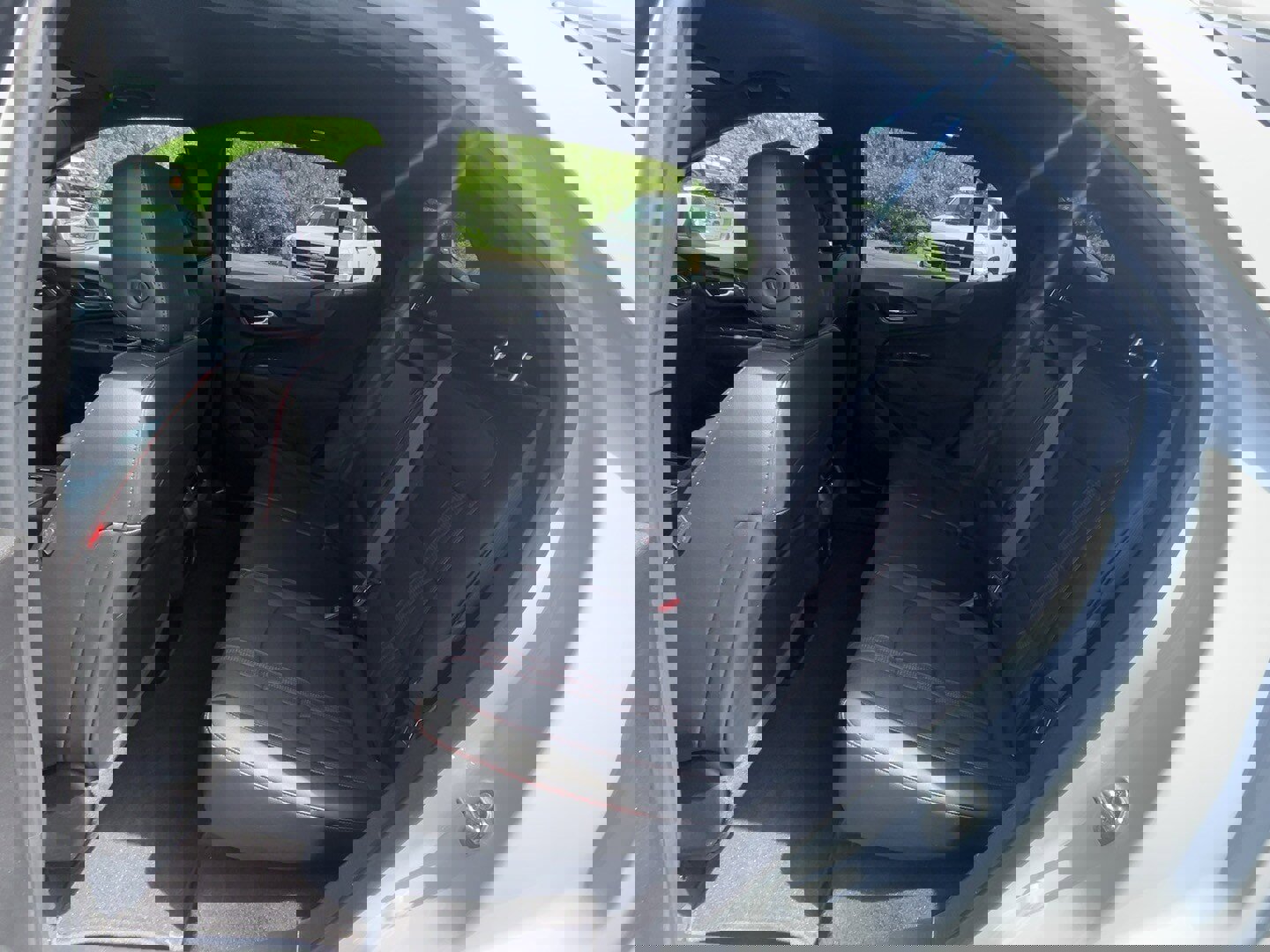 Used 2023 Chevrolet Equinox RS image 10