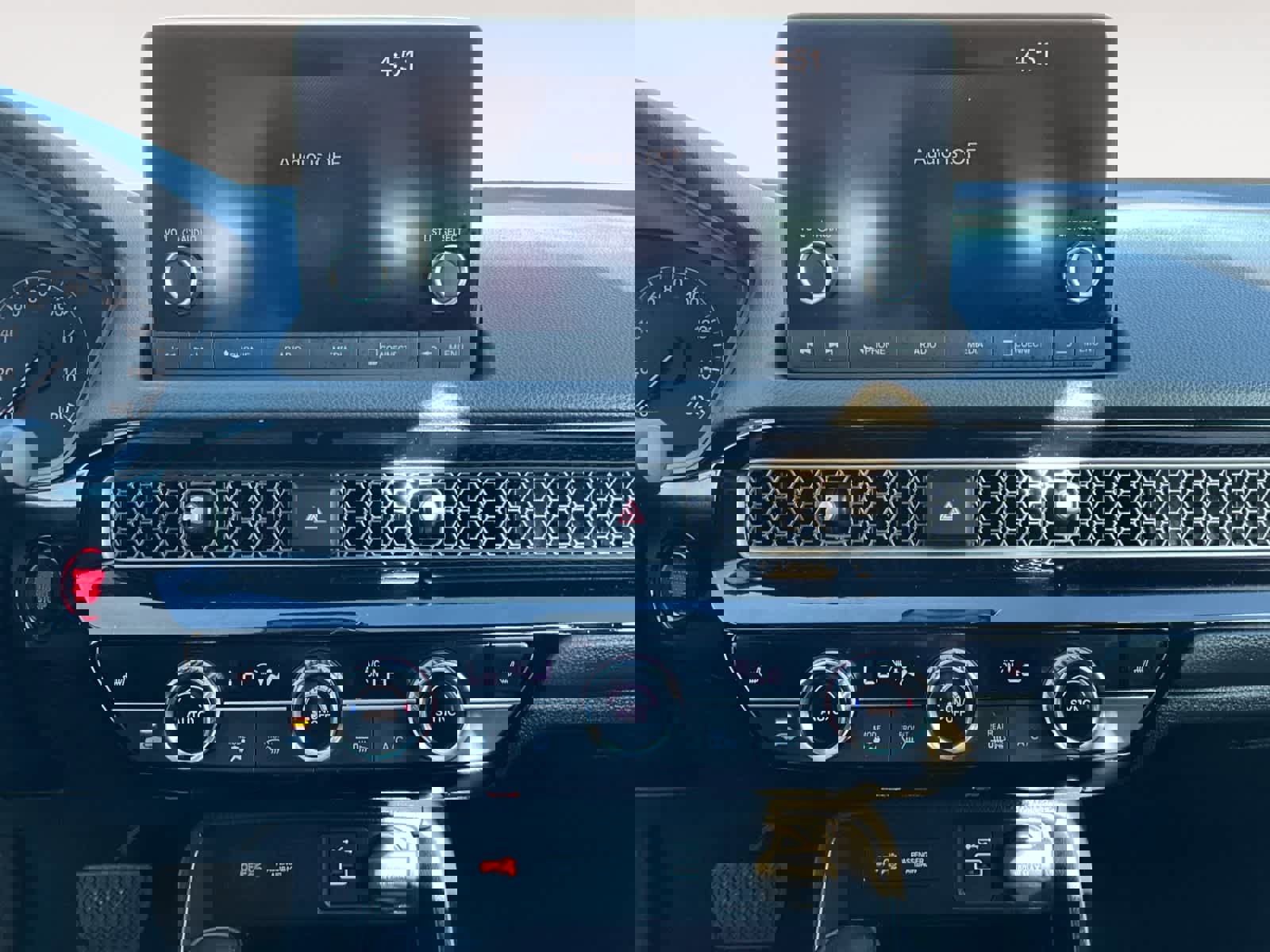 Used 2022 Honda Civic EX image 17