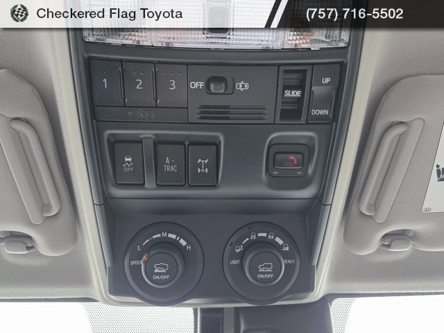 Used 2022 Toyota 4Runner TRD Off-Road Premium image 11