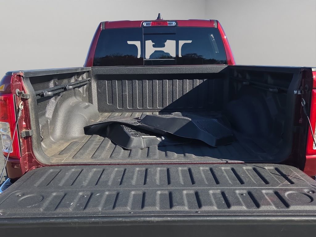 Used 2023 RAM 1500 Big Horn AWD/4WD image 20