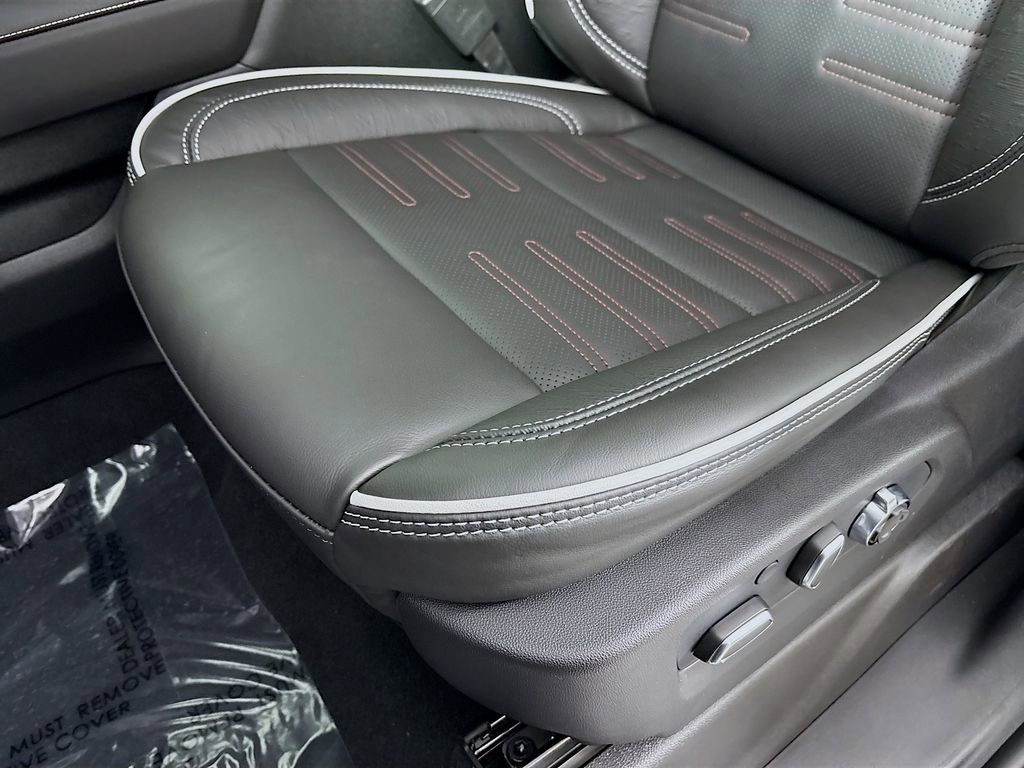 New 2026 GMC Sierra 2500 AT4X image 19