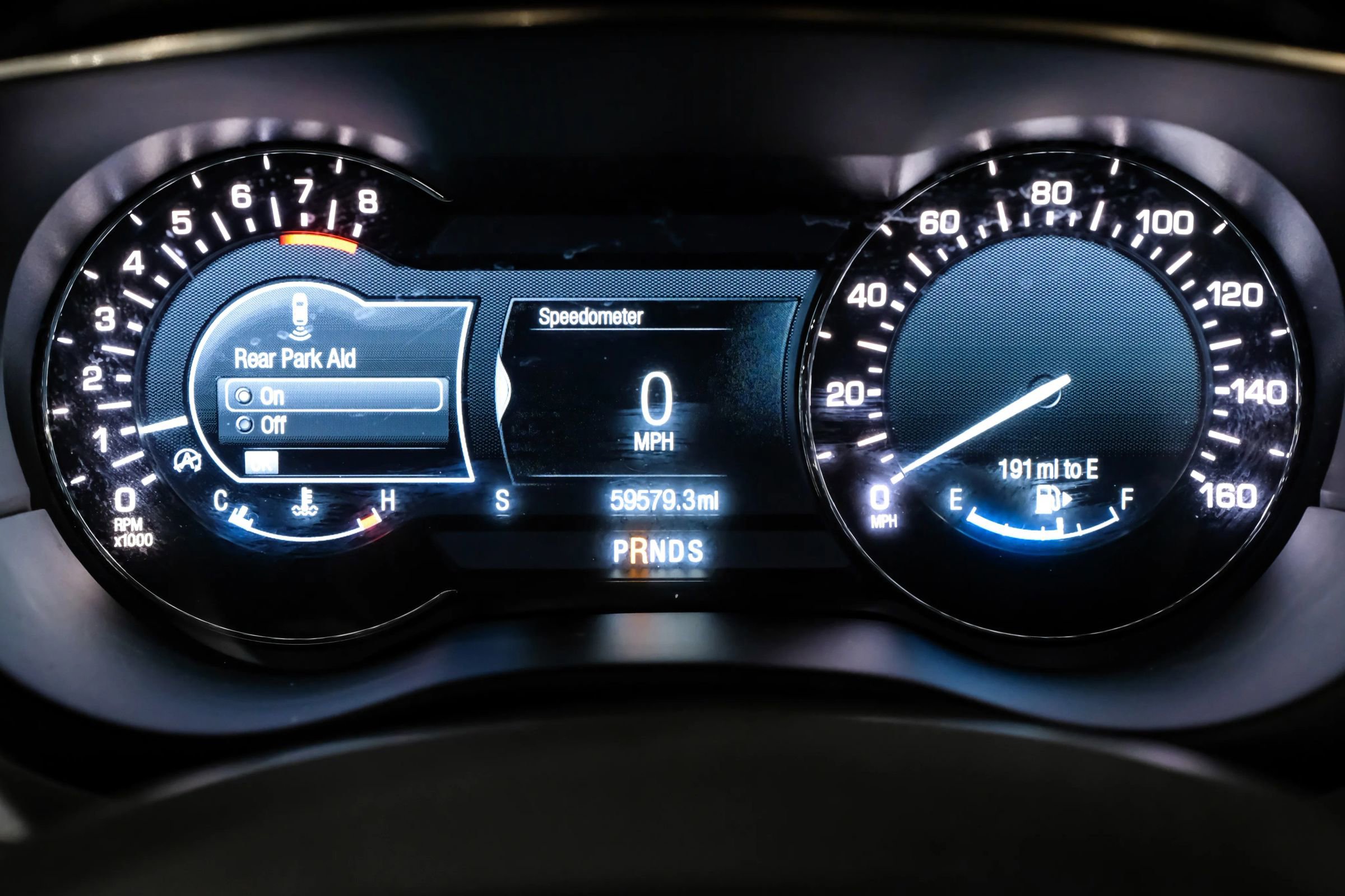 Used 2017 Lincoln MKC Select w/ Select Plus Package image 21