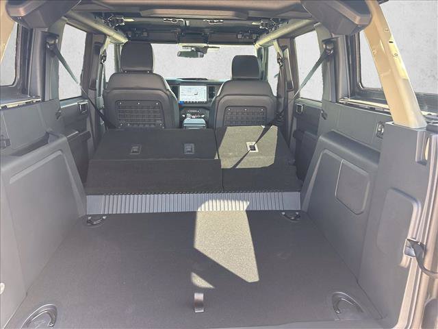 New 2026 Ford Bronco Big Bend AWD/4WD image 12