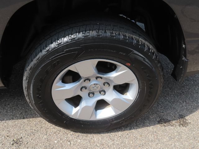 Used 2023 RAM 1500 Big Horn AWD/4WD image 17