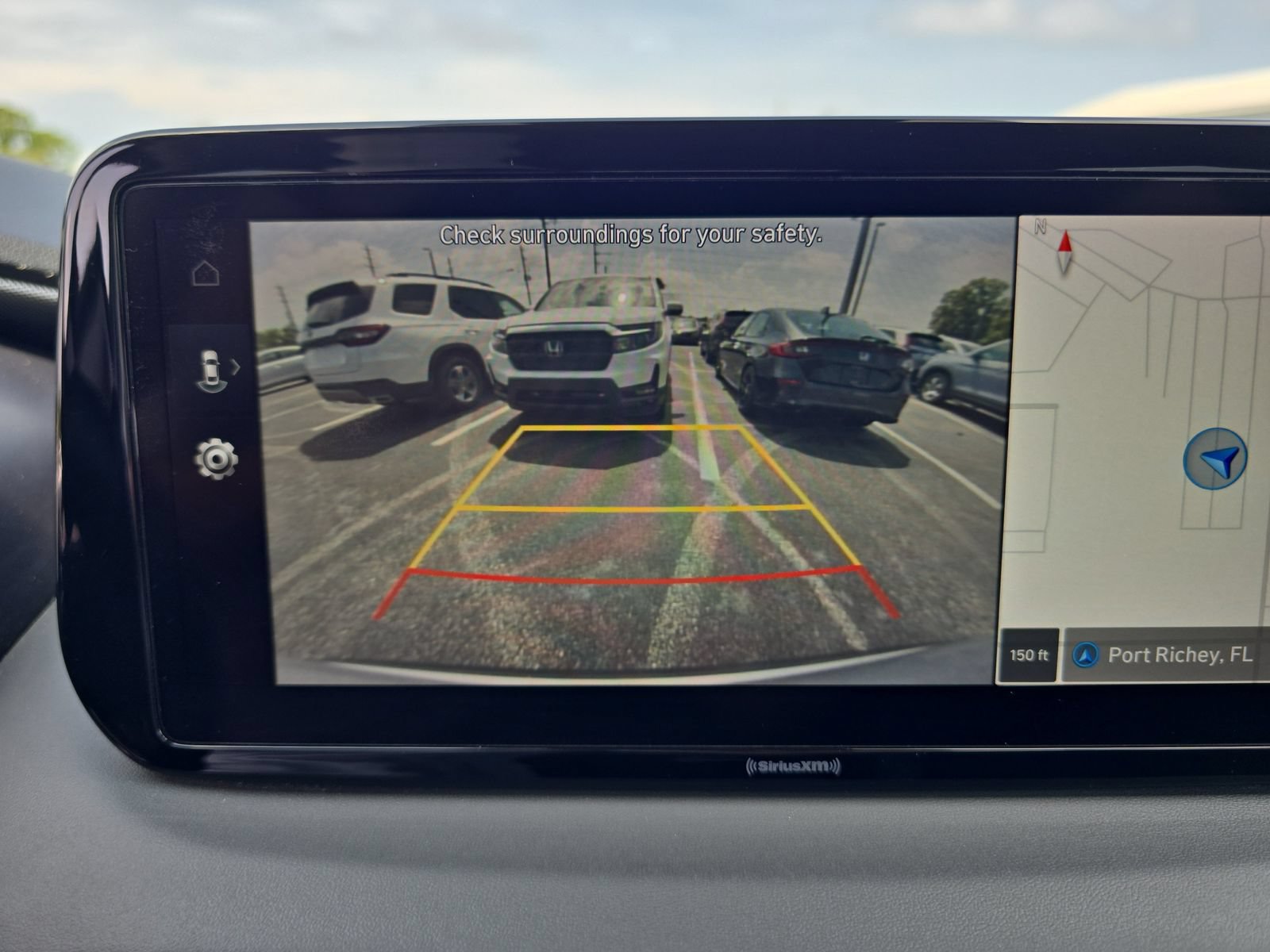 Used 2023 Hyundai Santa Fe SEL FWD image 18
