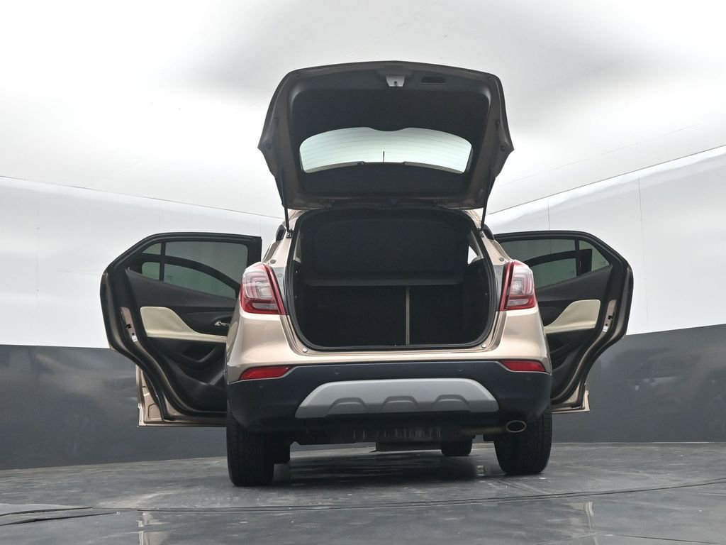 Used 2018 Buick Encore Premium FWD image 74