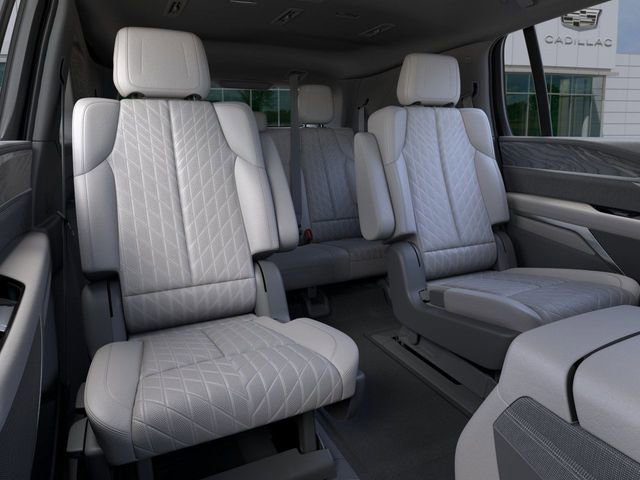 New 2025 Cadillac Escalade IQ Luxury 1 image 17