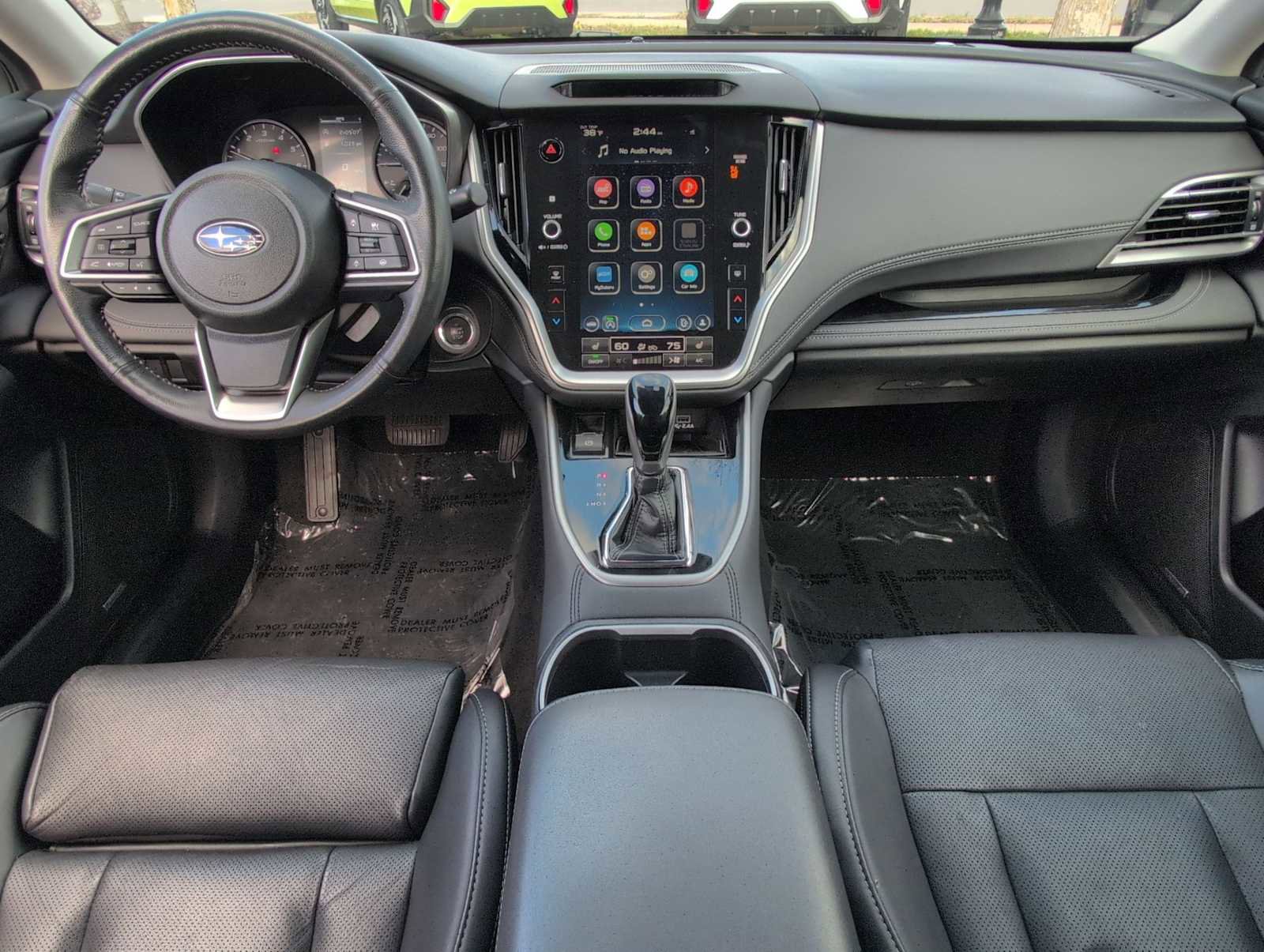 Used 2024 Subaru Legacy Limited image 15