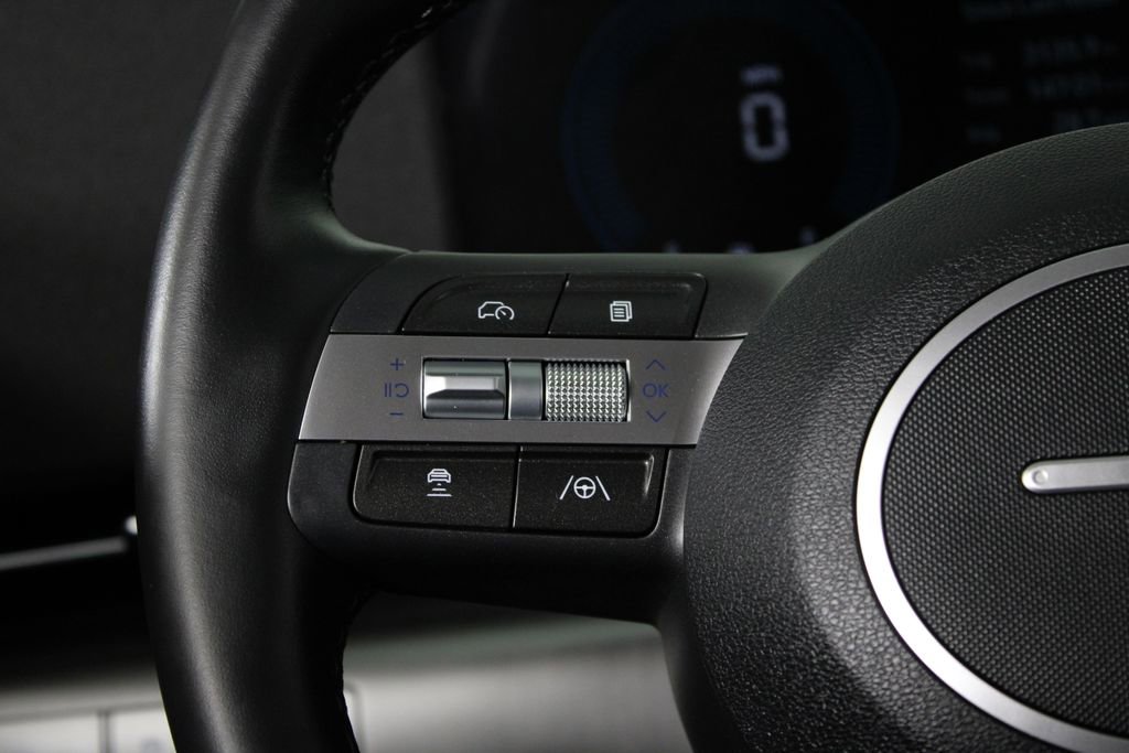 Certified 2026 Hyundai Kona SEL Sport FWD image 27