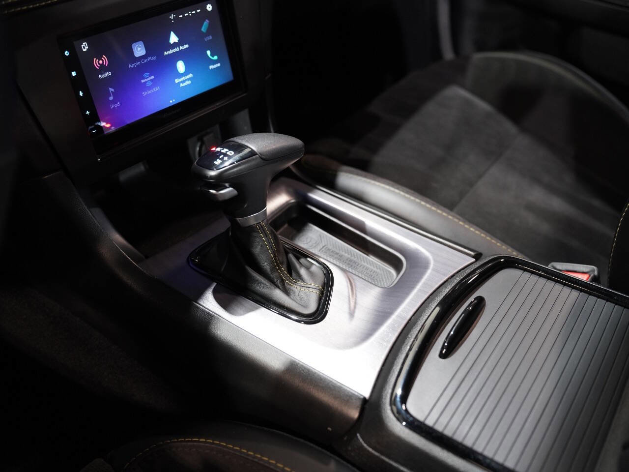 Used 2023 Dodge Charger Scat Pack image 48