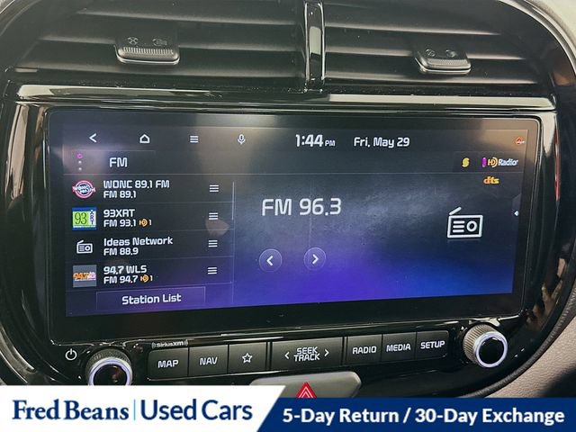 Used 2023 Kia Soul GT-Line FWD image 18