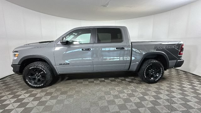 Used 2023 RAM 1500 Rebel w/ Rebel Level 2 Equipment Group AWD/4WD image 6