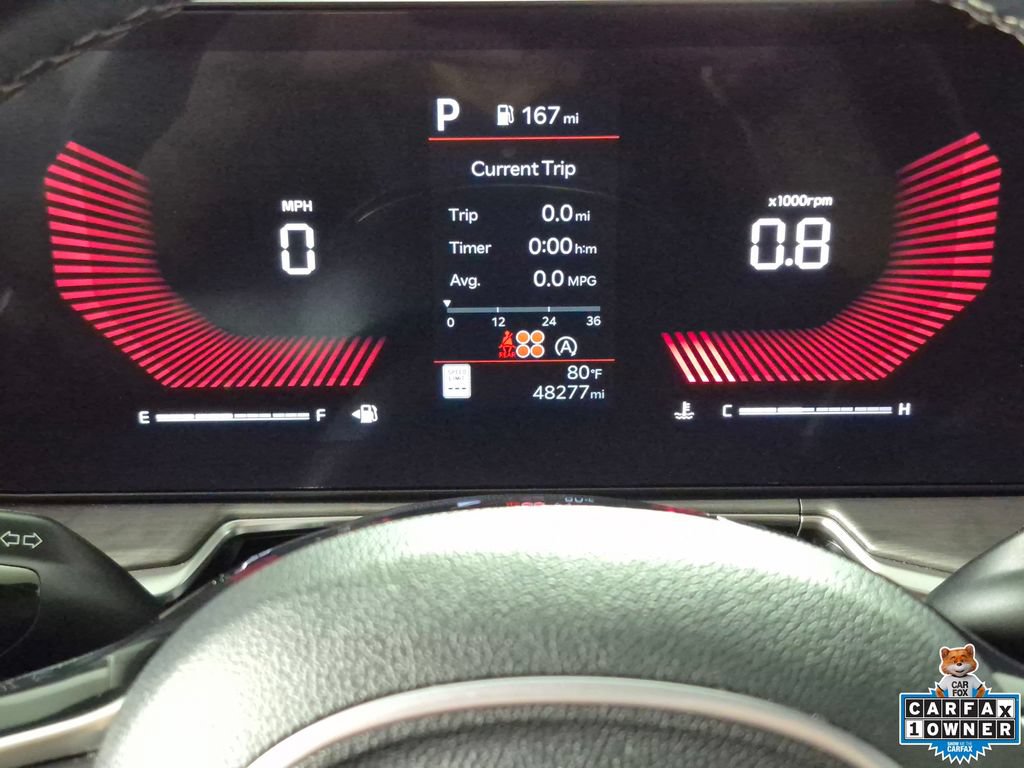 Used 2024 Kia Sorento X-Line EX AWD/4WD image 14