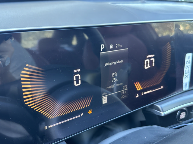 New 2026 Kia K5 GT-Line w/ GT-Line Premium Package FWD image 34