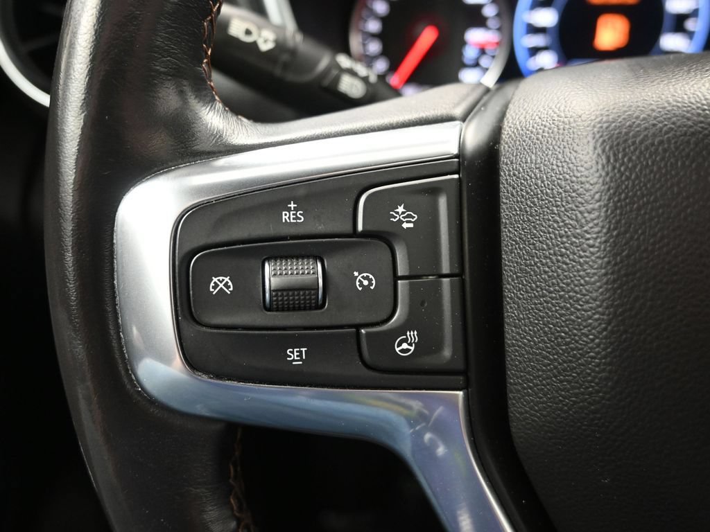 Used 2022 Chevrolet Blazer Premier w/ Enhanced Convenience Package AWD/4WD image 26