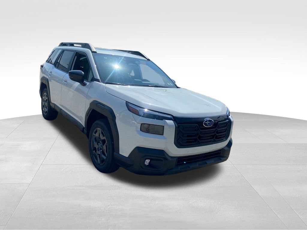 New 2026 Subaru Outback Premium AWD/4WD image 6