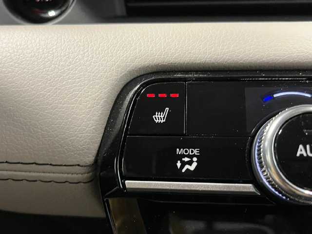 New 2026 Honda Pilot EX-L image 20