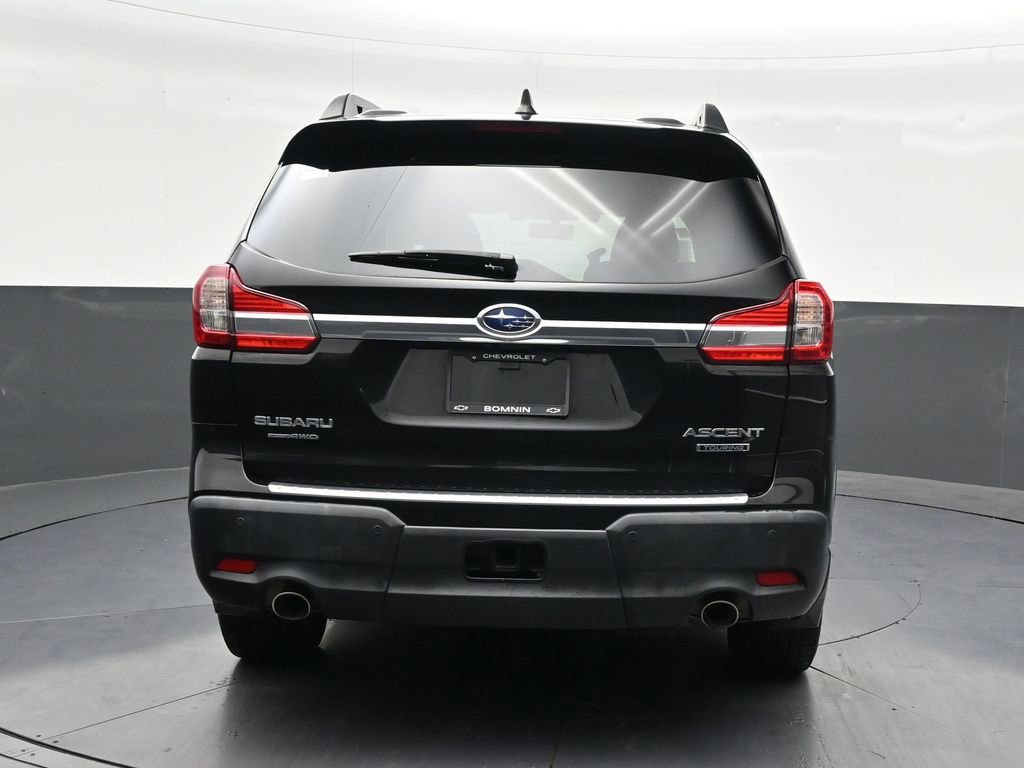 Used 2020 Subaru Ascent Touring w/ Popular Package #2 AWD/4WD image 4