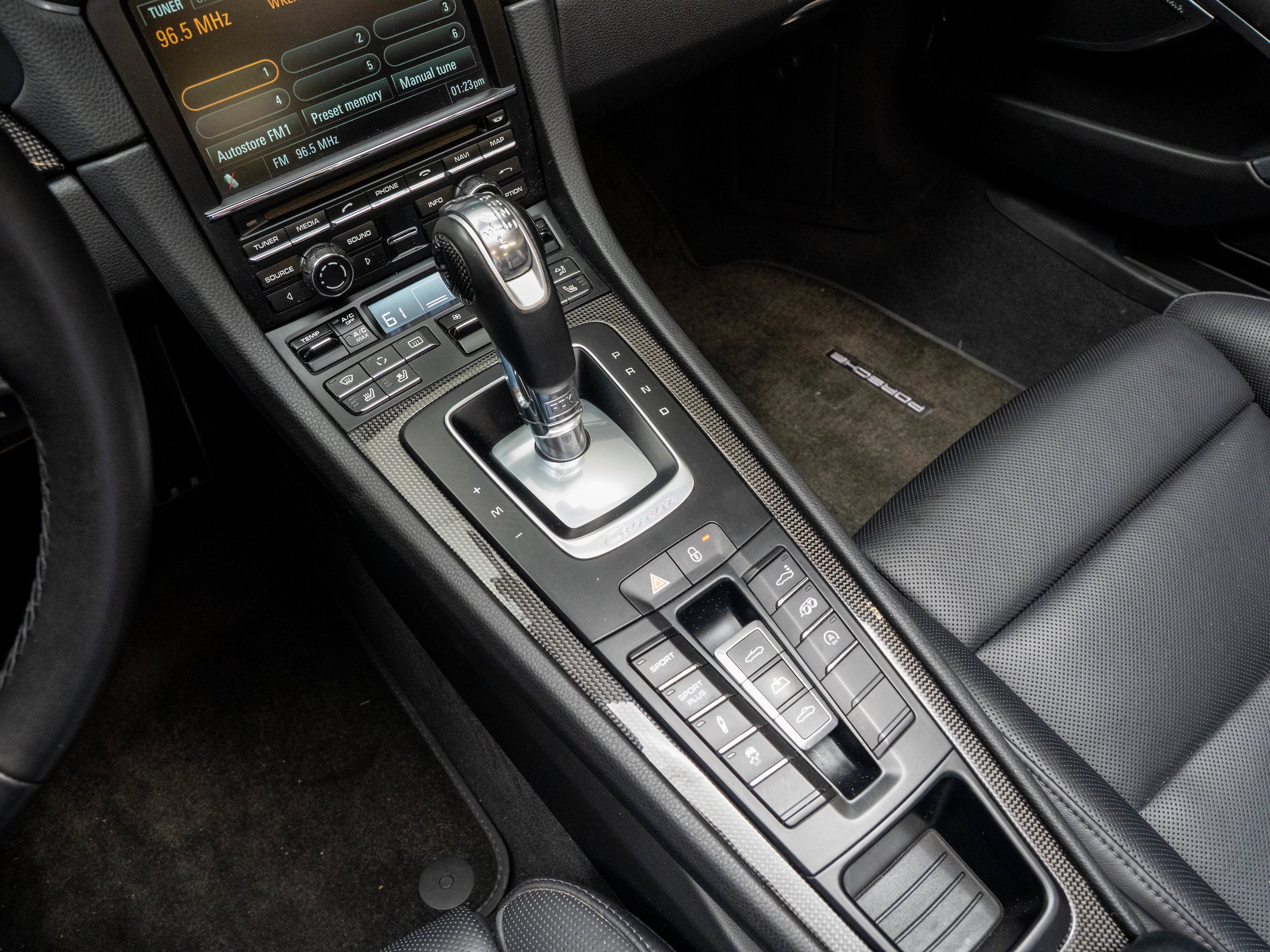 Used 2013 Porsche 911 Carrera S RWD image 23