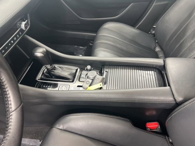 Used 2020 MAZDA MAZDA6 Touring image 13