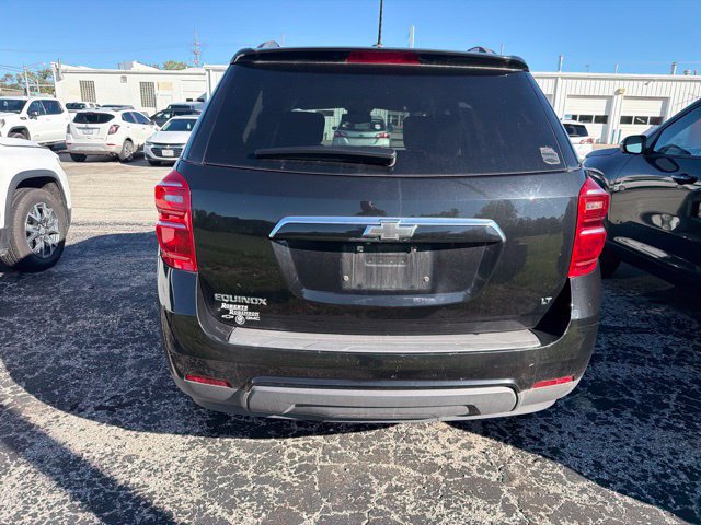 Used 2017 Chevrolet Equinox LT w/ Convenience Package FWD image 15