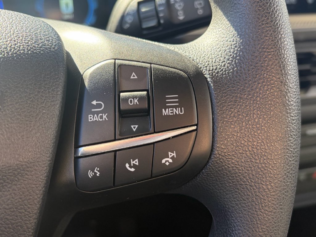 Used 2025 Ford Bronco Sport Big Bend AWD/4WD image 25