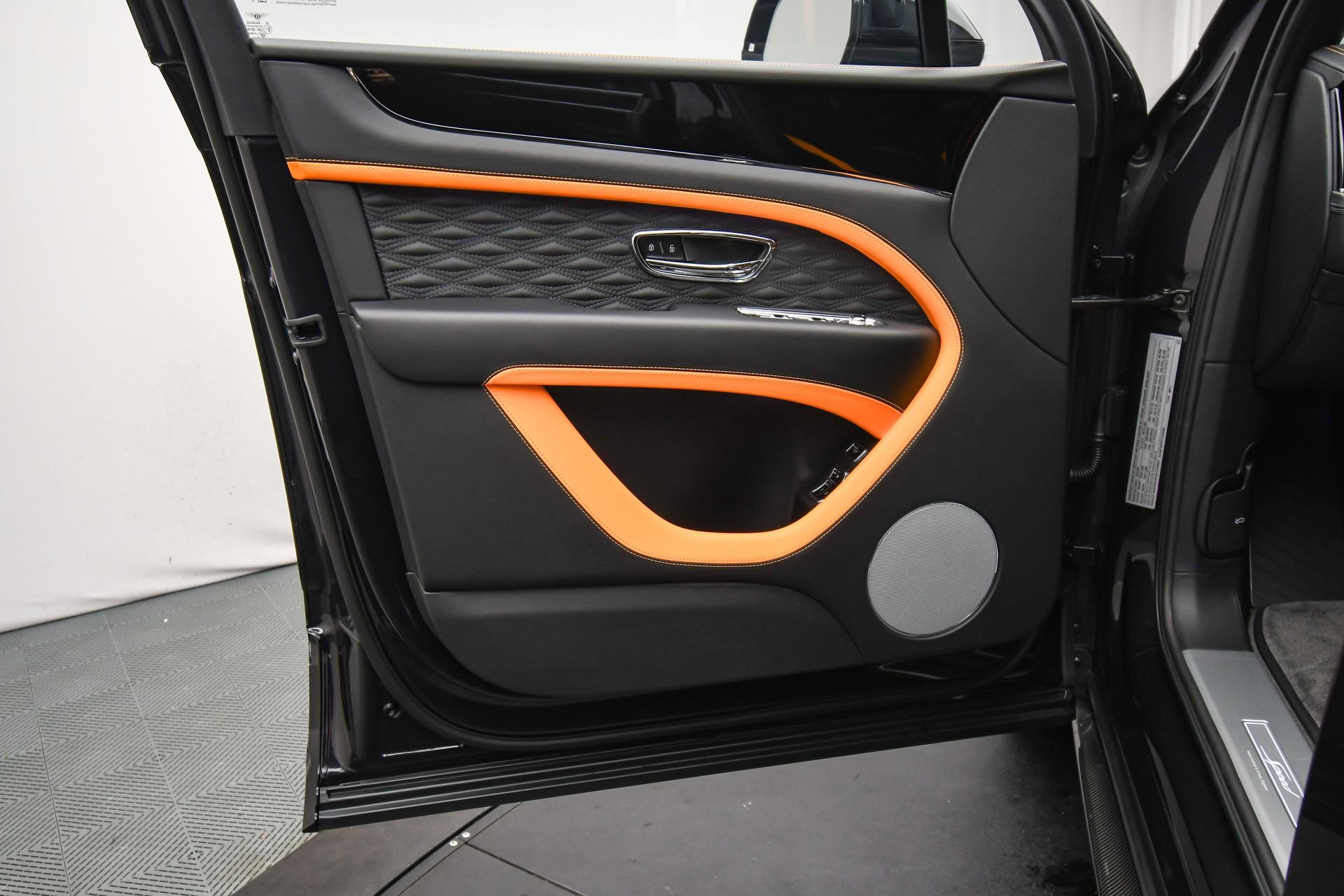 New 2026 Bentley Bentayga Speed image 40