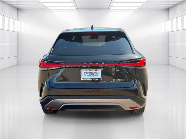 Used 2024 Lexus RX 350 FWD w/ Technology Package image 6