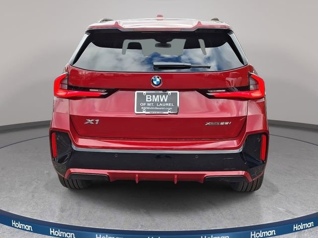 New 2026 BMW X1 xDrive28i w/ M Sport Package image 5
