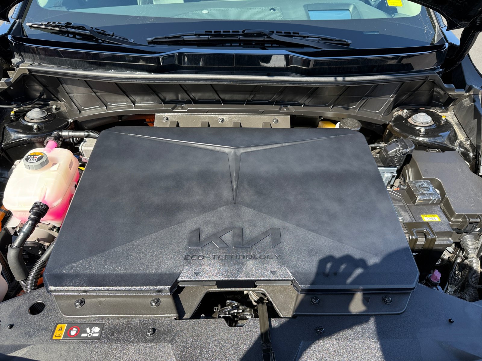 Used 2023 Kia Niro Wave FWD image 20