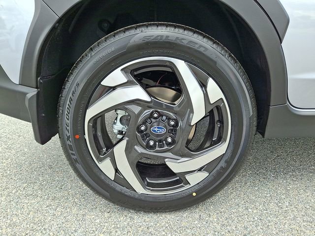 New 2026 Subaru Crosstrek 2.5i Limited AWD/4WD image 8