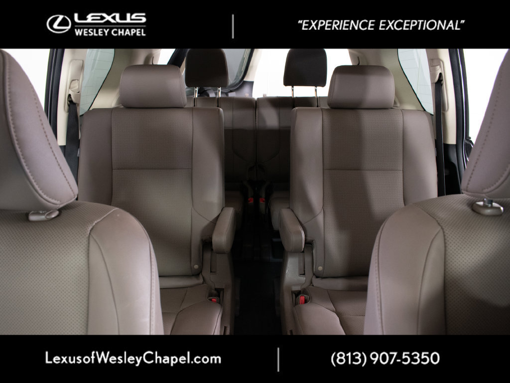 Certified 2023 Lexus GX 460 Premium AWD/4WD image 17