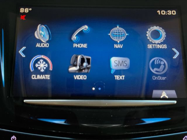 Used 2015 Cadillac Escalade Platinum AWD/4WD image 8