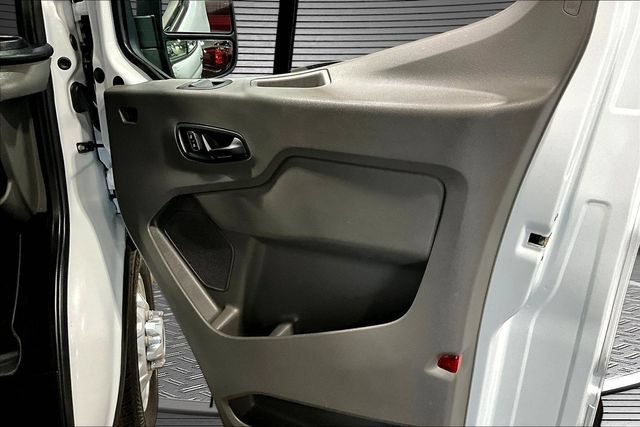 Used 2025 Ford Transit 350 XLT AWD/4WD image 26