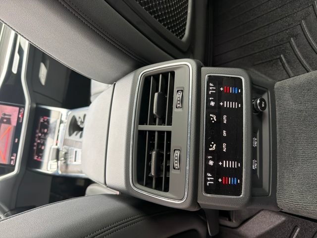 Used 2020 Audi A6 3.0T allroad Premium Plus AWD/4WD image 28