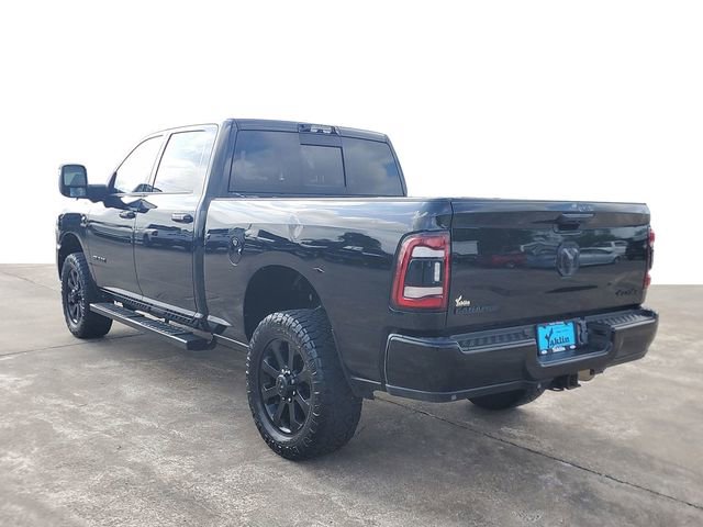 Used 2023 RAM 2500 Laramie w/ Night Edition image 3