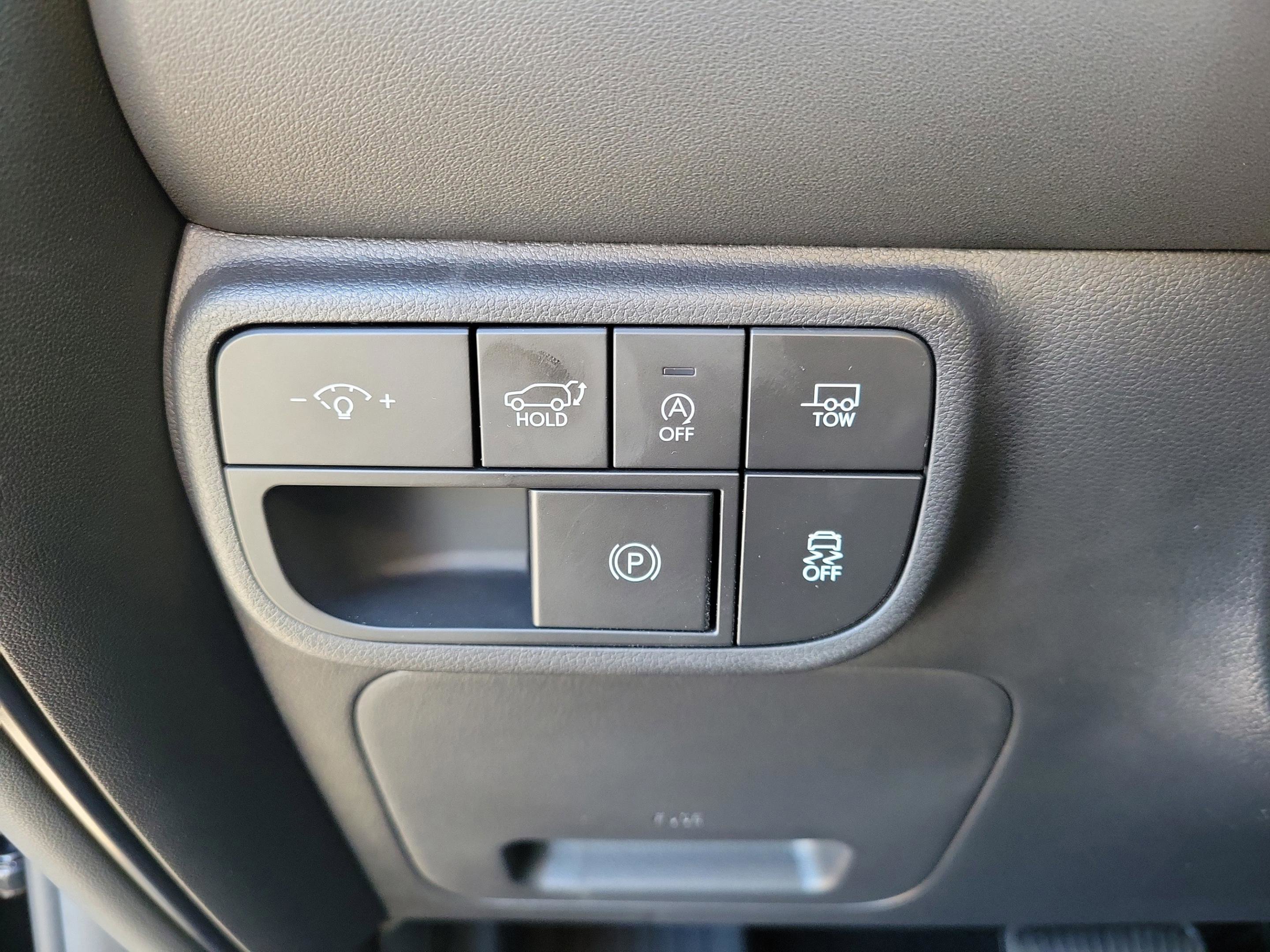 New 2026 Hyundai Palisade XRT Pro image 26