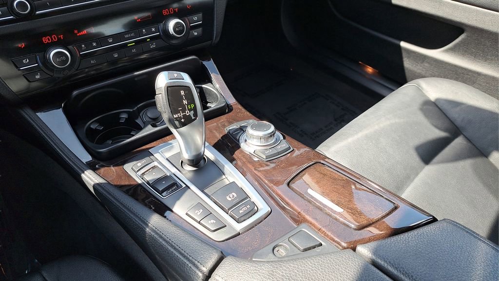 Used 2013 BMW 535i xDrive Sedan image 26