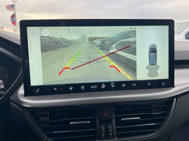 New 2026 Ford Escape SE image 18