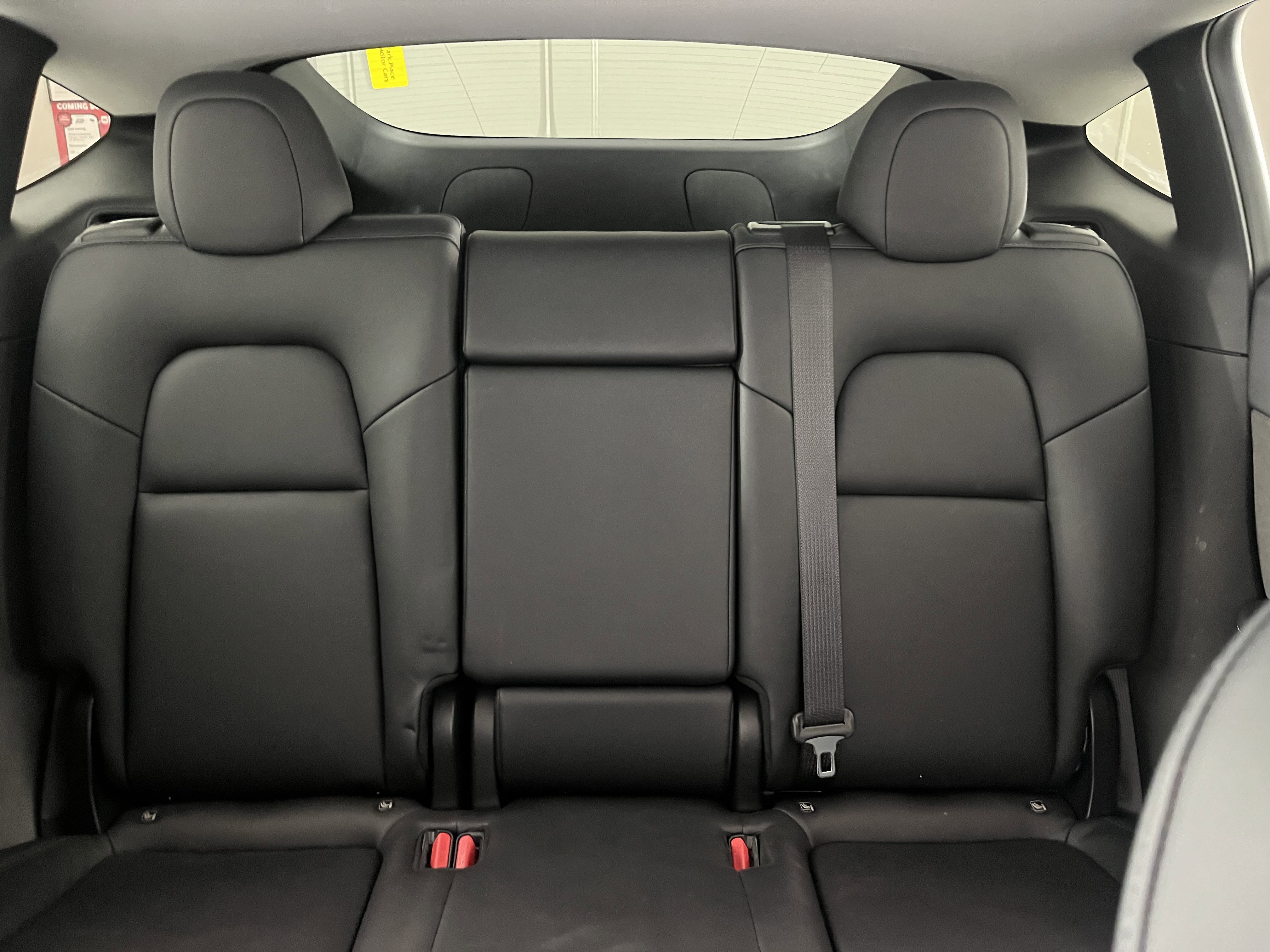 Used 2021 Tesla Model Y Long Range image 21