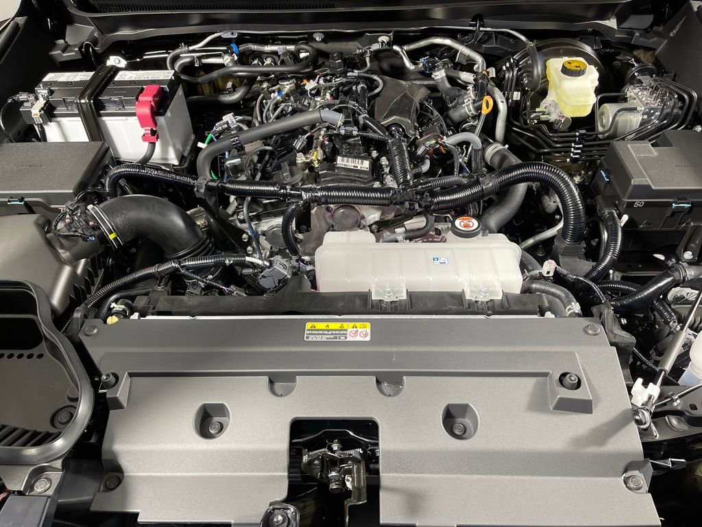 New 2026 Toyota Tacoma SR5 image 9